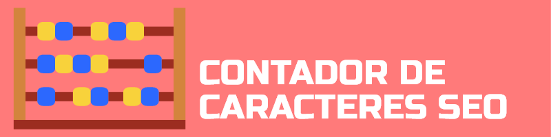 Imagén sobre el Contador de Caracteres SEO
