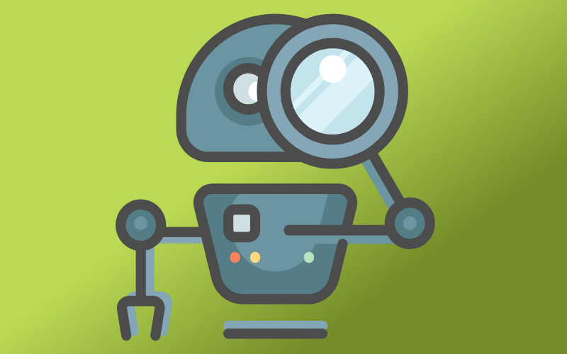 Imagén sobre los motores de búsqueda